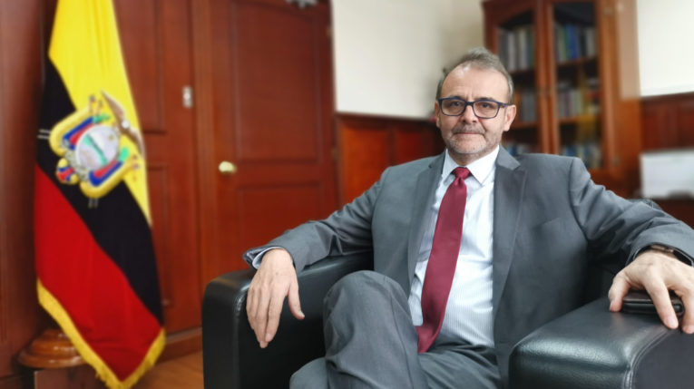 Cristian Espinosa