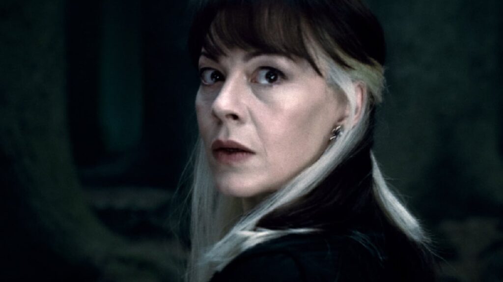 Muere a los 52 años Helen McCrory actriz de Harry Potter y Skyfall