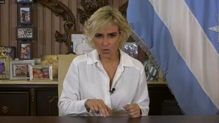 cynthia viteri cadena