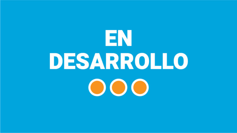 plantilla noticia en desarrollo