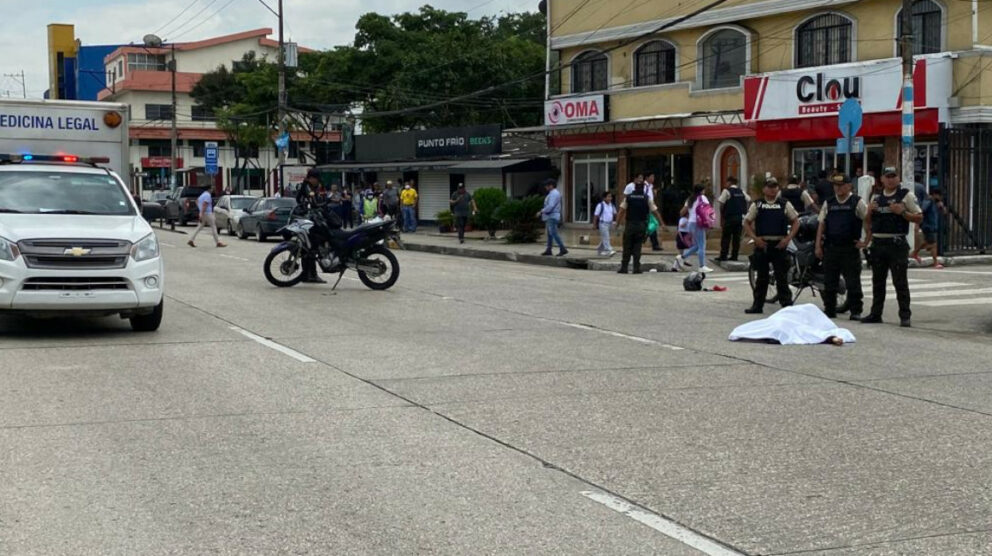 Seis Presuntos Delincuentes Abatidos En Las Ltimas Horas