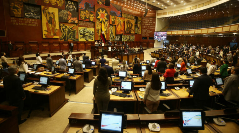 Los Partidos Comienzan A Definir Sus Candidatos Para La Asamblea