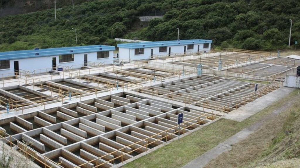 Trece Barrios Del Sur De Quito Sufren Cortes De Agua Este Lunes