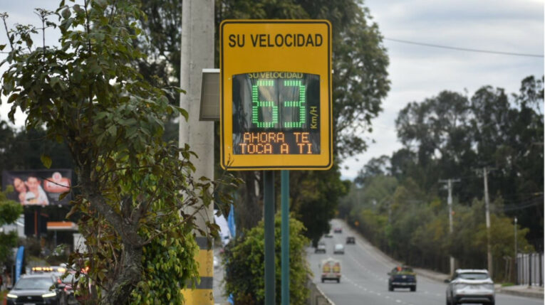 Contraloría detecta falencias en la operación de radares de cinco ciudades