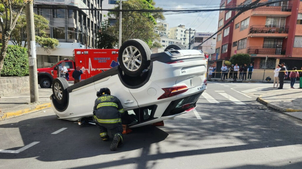 Accidentes Asesinatos Y Suicidios Las Principales Causas De Muerte De