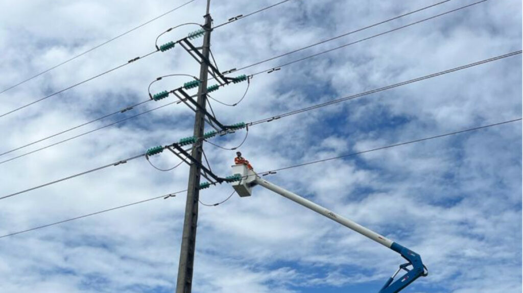 Estos Son Los Horarios De Cortes De Luz En Quito Para El De Diciembre