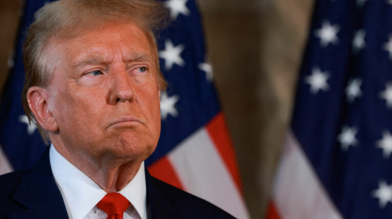 Donald Trump va a juicio: Cinco datos clave para saber si puede o no ir a la cárcel