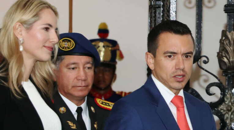 Daniel Noboa