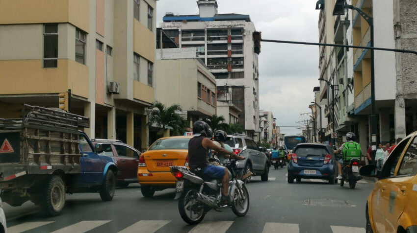 Nuevos Horarios De Cortes De Luz En Guayaquil Del De Abril