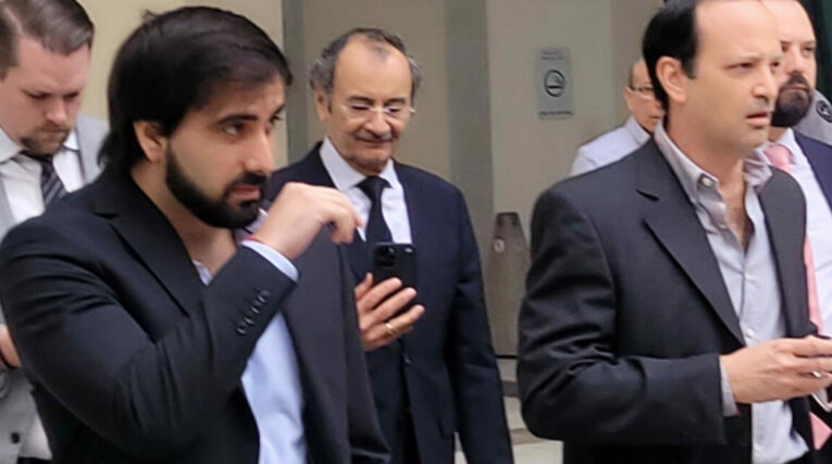 Carlos Pólit
