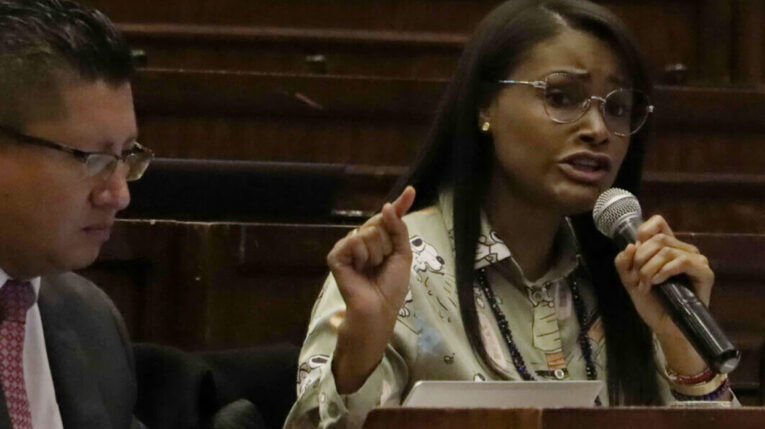 Fiscal Diana Salazar