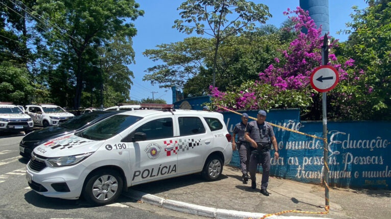 Horror en Brasil: Adolescente mata a toda su familia porque le quitaron el celular