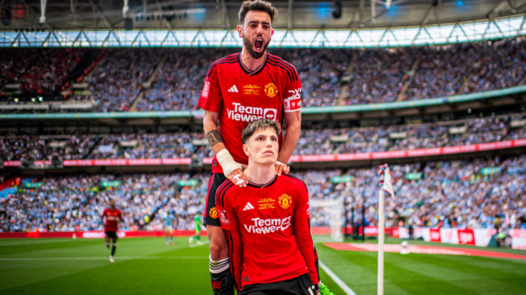 Manchester United FA Cup
