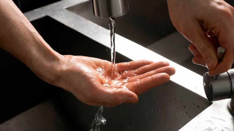 Estos son los barrios de Conocoto con cortes de agua desde el 28 de mayo al 3 de junio