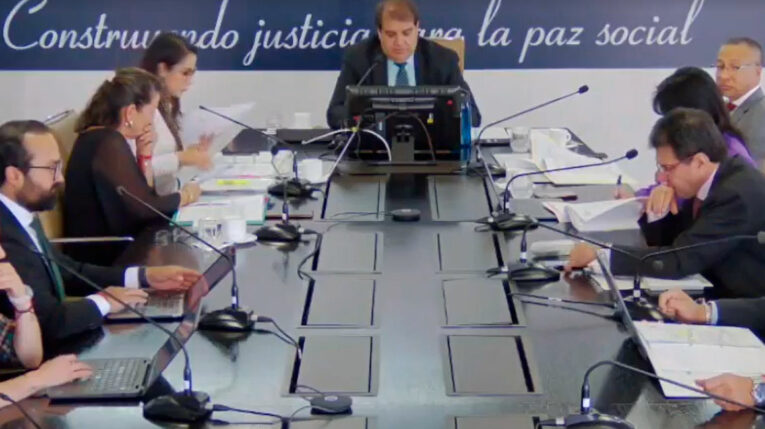 Oficina virtual de la Judicatura permitirá ingreso de peticiones y escritos las 24 horas del día
