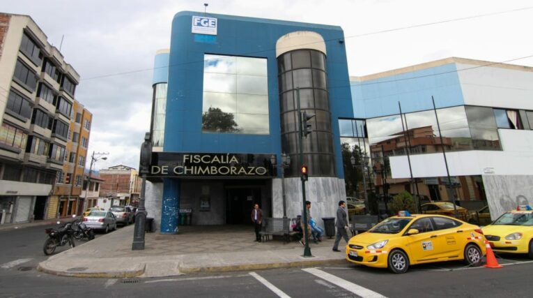 extorsión fiscalía
