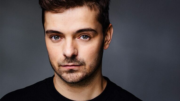 El DJ holandés Martin Garrix vendrá a Ecuador en diciembre 2024.