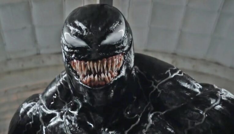 Escena de 'Venom: el último baile'.