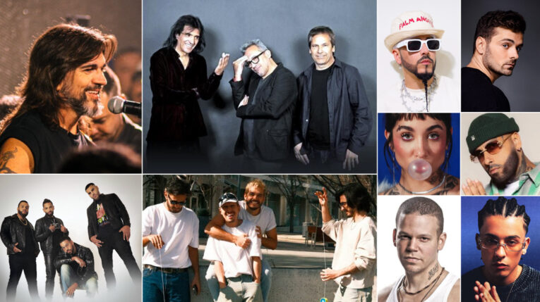 Los mejores conciertos en Quito y Guayaquil en el segundo semestre de 2024