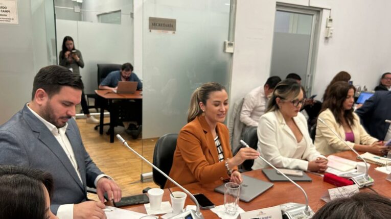 Exfuncionario de Presidencia encabeza terna para la Superintendencia de Competencia Económica
