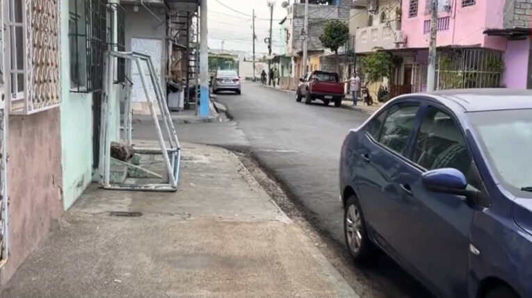 Ataque en el Suburbio de Guayaquil deja una niña de siete años asesinada y otros dos fallecidos