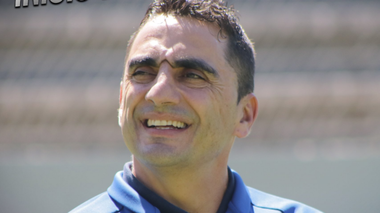Martín Mandra Deportivo Quito 2024