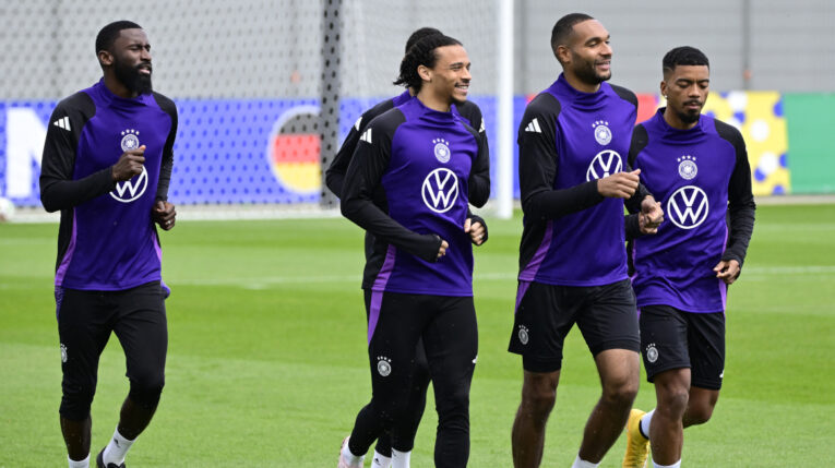 Alemania disputará el partido inaugural de la Eurocopa frente a Escocia, este viernes 14 de junio de 2024.