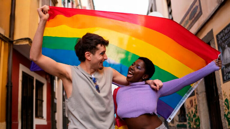 Mes del Orgullo: ¿Por qué se celebra en junio?