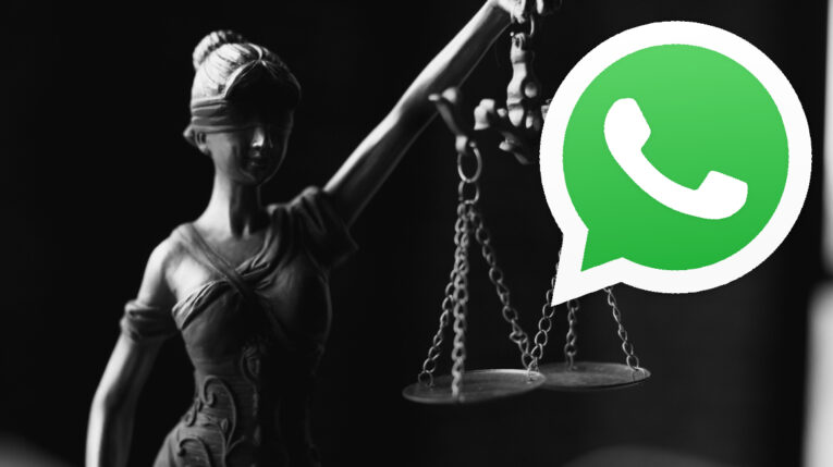 WhatsApp fue clave en el juicio contra Colón Pico: ¿Cómo coopera esta app con los gobiernos?