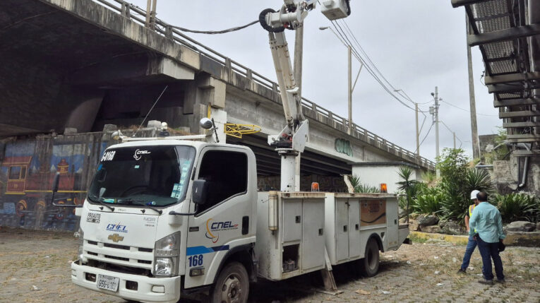 Horarios de los nuevos cortes de luz en Guayaquil para el 18 de junio de 2024