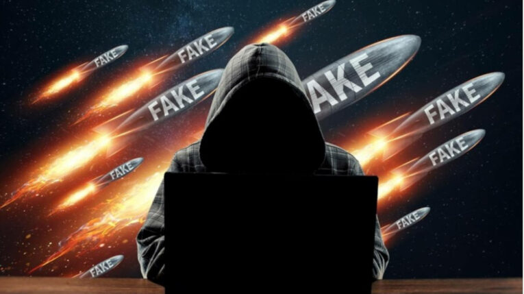 informacion falsa fake news