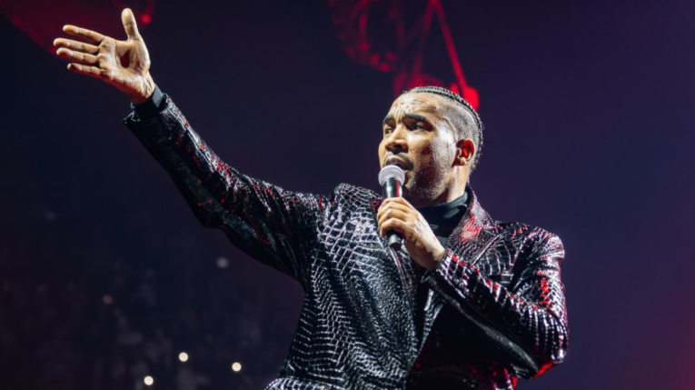 Don Omar, tras anunciar este 17 de junio de 2024 que padece de cáncer, ha recibido la solidaridad de otros artistas de varios géneros musicales.