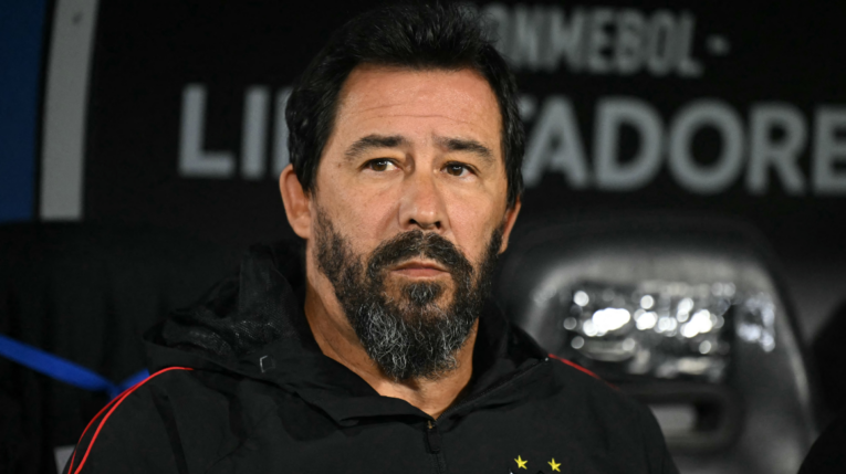 Pablo Sánchez DT