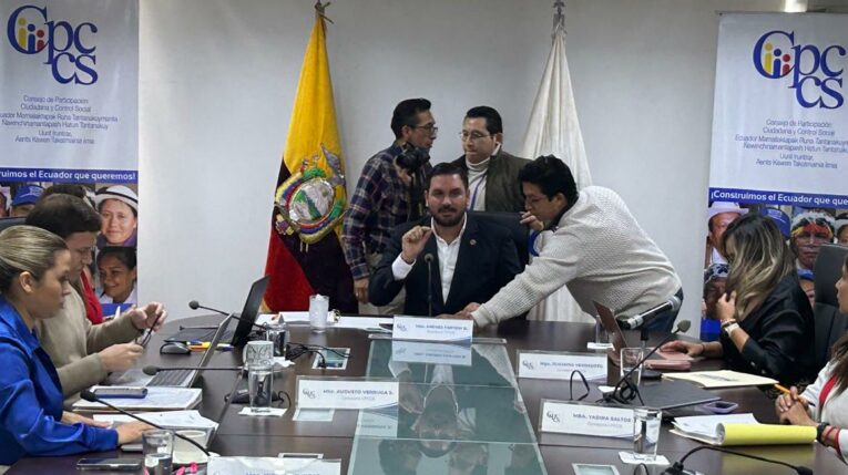 Defensor Público