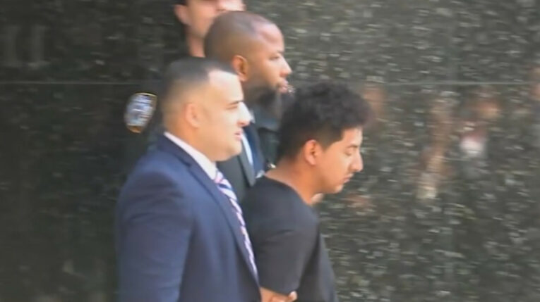La desgarradora historia del migrante ecuatoriano que aceptó violar a una niña en Nueva York