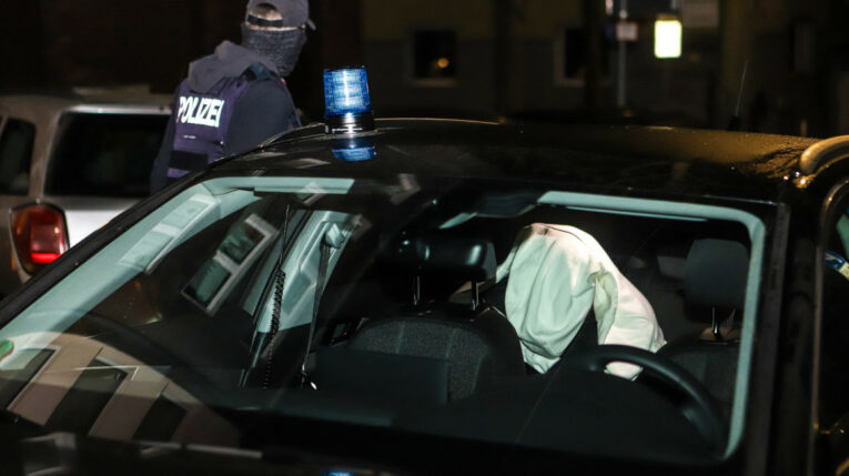 Italia rastrea los nexos de la mafia ‘Ndrangheta con los narcos ecuatorianos