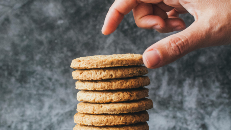 Taste Atlas publicó el ranking de las Mejores 100 galletas del mundo.