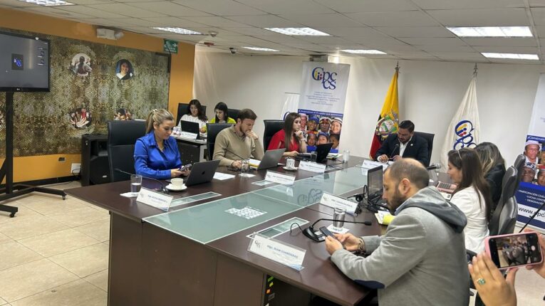 defensor público