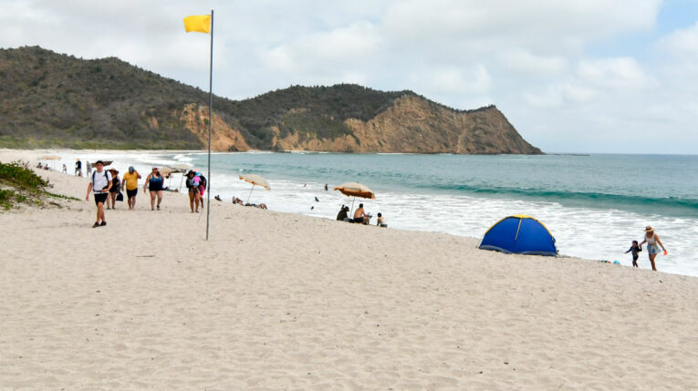 Estos son los feriados que tendrá Ecuador en julio de 2024
