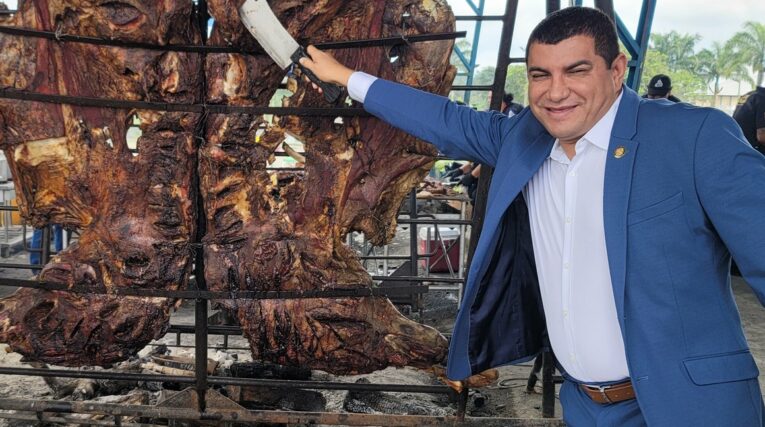 Asamblea carne
