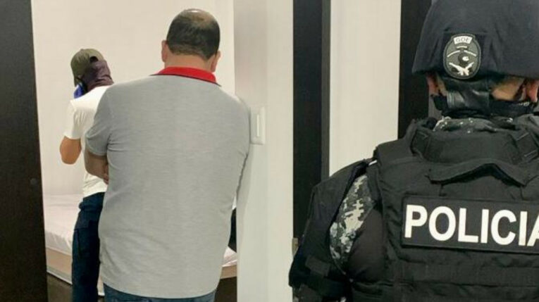 Caso Plaga: Juez dicta prisión preventiva contra 14 de los 17 nuevos involucrados