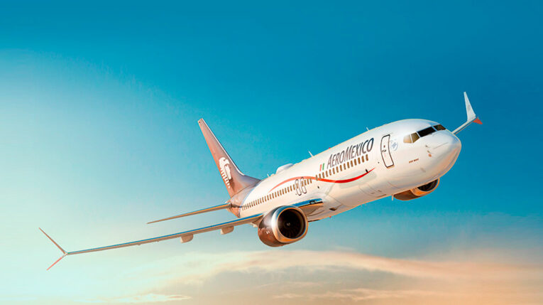 ¿Cuándo regresa Aeroméxico en Ecuador? A partir de esta fecha se puede reservar vuelos