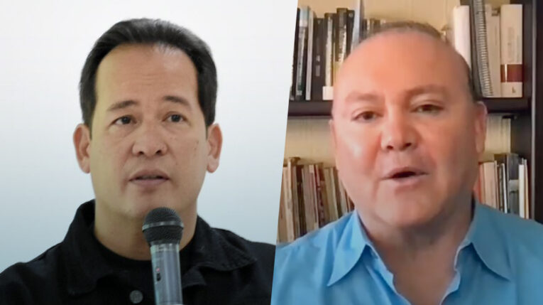 Dos exministros se suman a la ya larga lista de precandidatos presidenciales de 2025