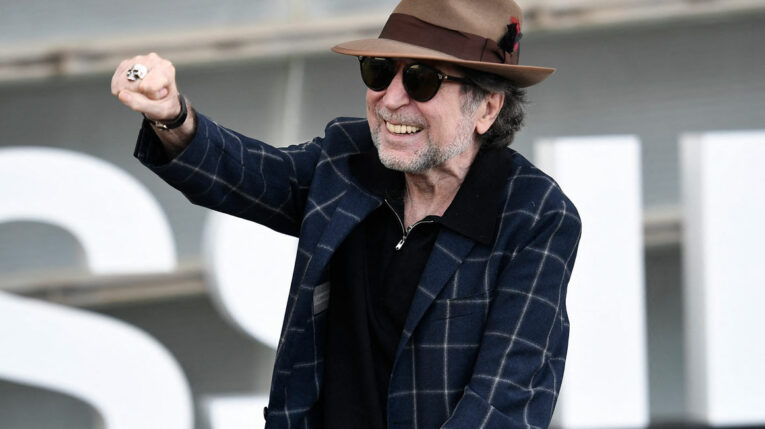 Fechas confirmadas de Hola y Adiós: la gira de despedida de Joaquín Sabina