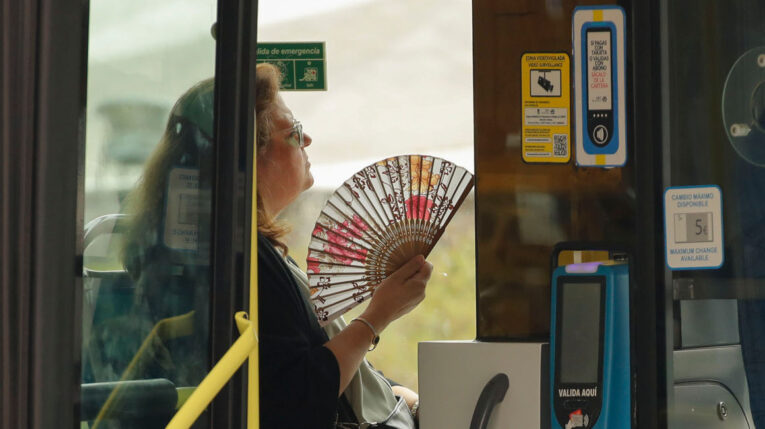 Ola de calor: Junio de 2024 bate nuevo récord de extremas temperaturas