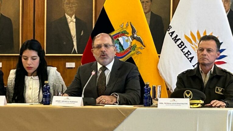 Asamblea Henry Kronfle