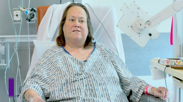 En un revés para la ciencia, muere la mujer que recibió trasplante de riñón de cerdo