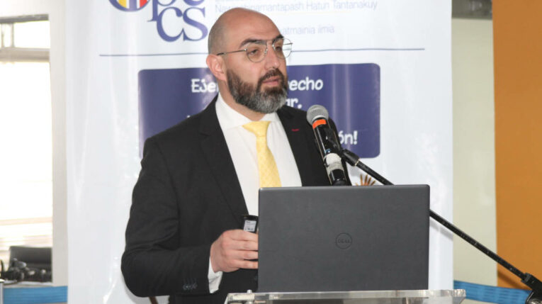 Mario Godoy