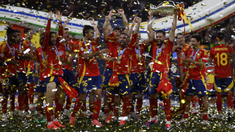 España Euro 2024