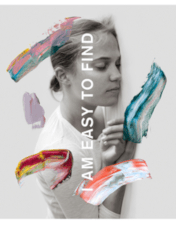 'I am easy to find', de The National